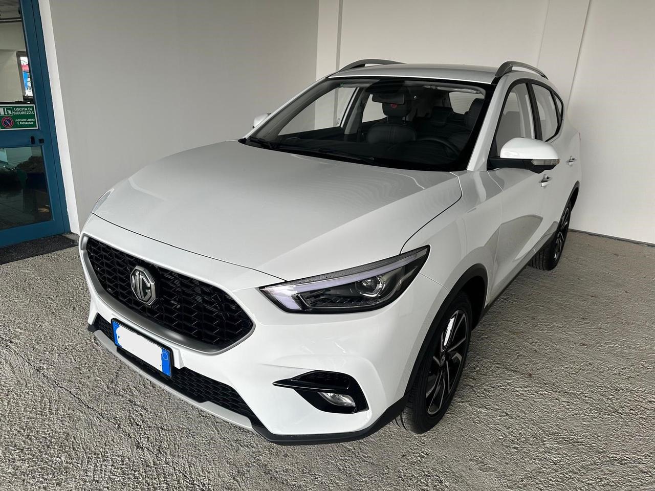 Mg ZS 1.5 Classic Luxury