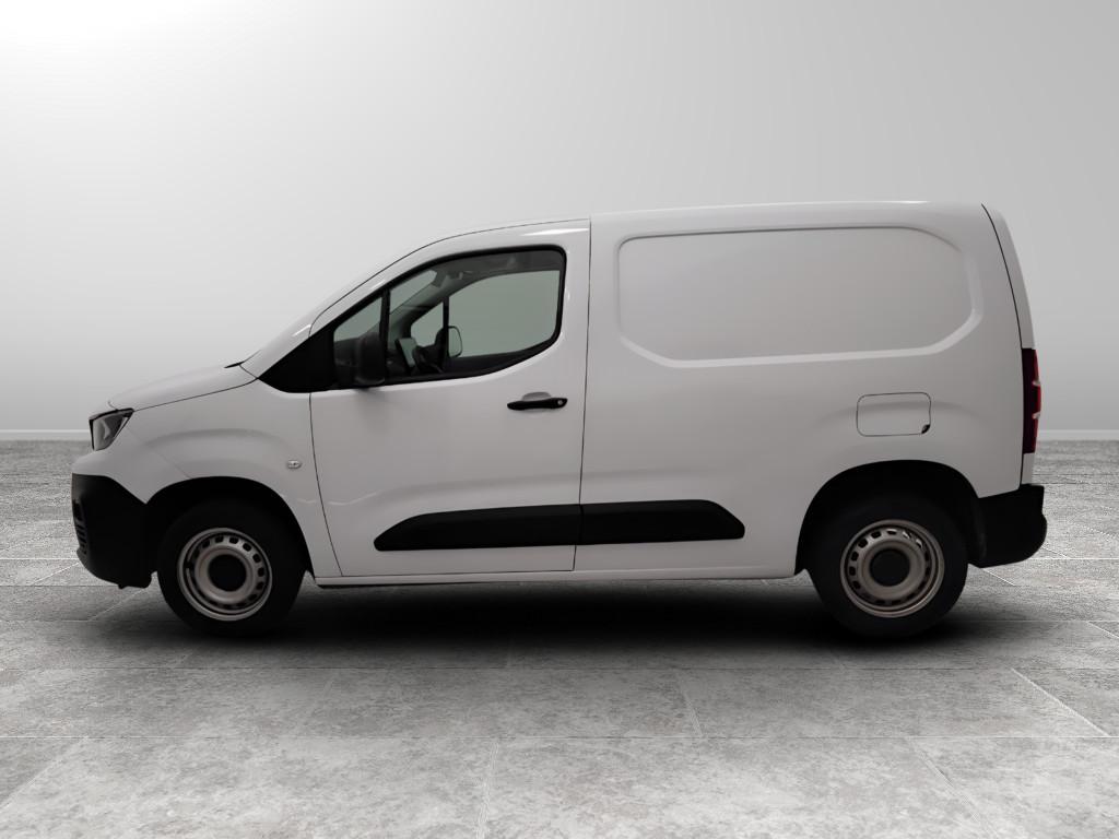 PEUGEOT Partner 2018 - Partner 1.5 bluehdi 100cv S&S L1 Premium