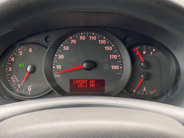 Renault Kangoo MAXI 1.5 dCi Euro 6 * PASSO LUNGO * Navi + Sens.