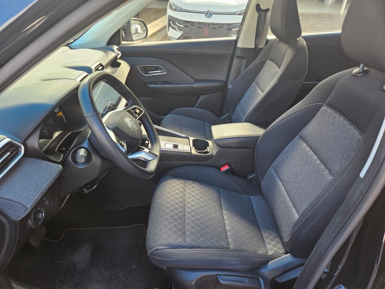 Mg ZS 1.5 Hybrid+ Comfort