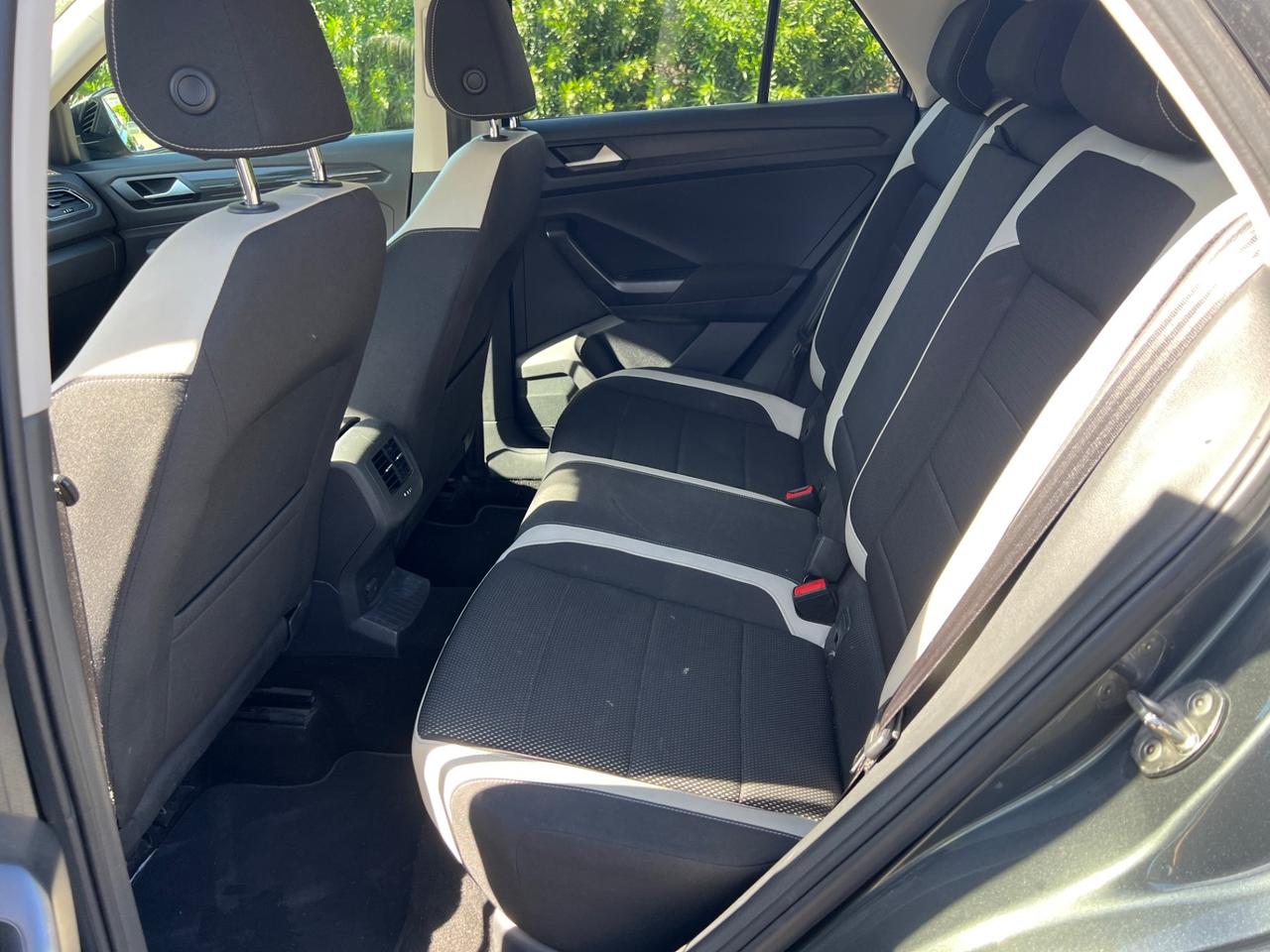 Volkswagen T-Roc 2.0 TDI SCR 150 CV DSG 4MOTION Style BlueMot. Tech.