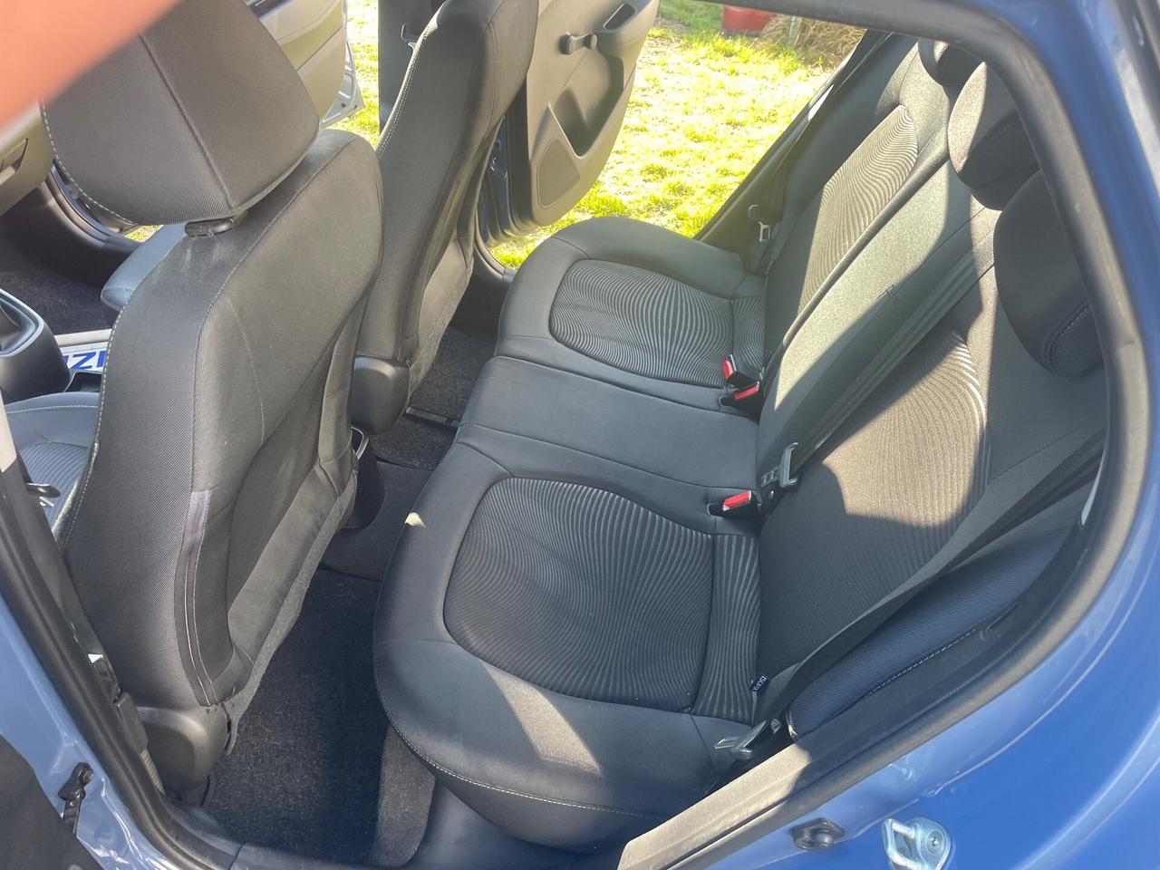 Hyundai i10 1.0 MPI Comfort