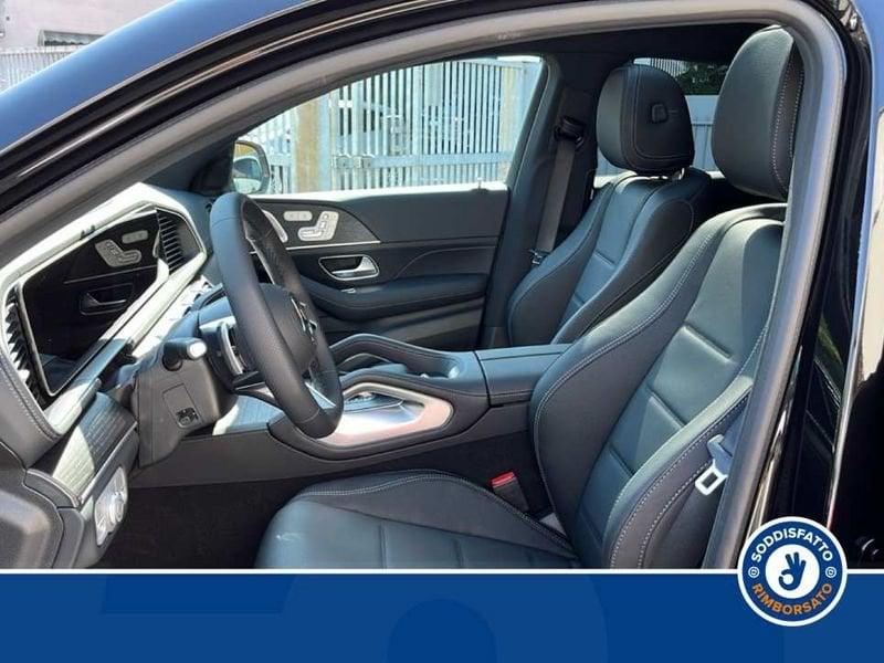 Mercedes-Benz GLE Coupé G350de 4Matic EQ-Power Coupé AMG Line Premium Plus