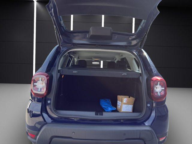 DACIA Duster 1.6 SCe 4x2 Essential