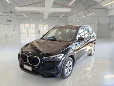BMW X1 XDRIVE 25E BUSINESS ADVANTAGE AUTOMATICO SUV