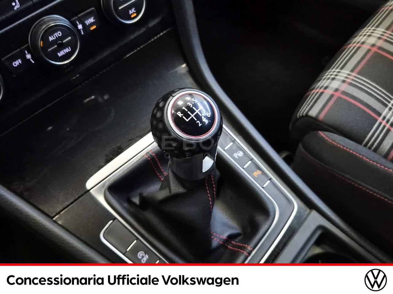 Volkswagen Golf 5p 2.0 tsi gti performance business&drive