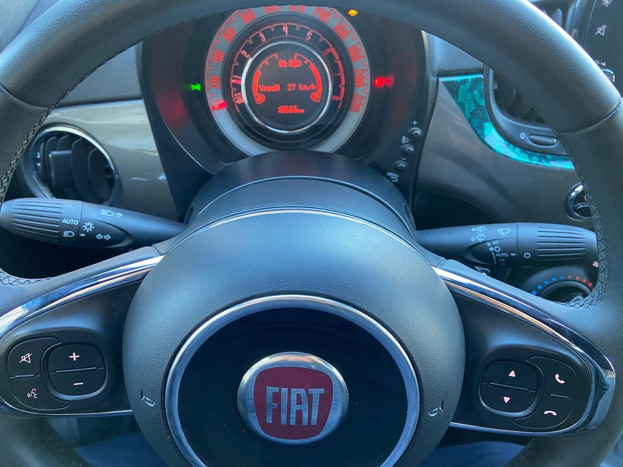 Fiat 500 Dolcevita 1.0 70 MHEV #10182