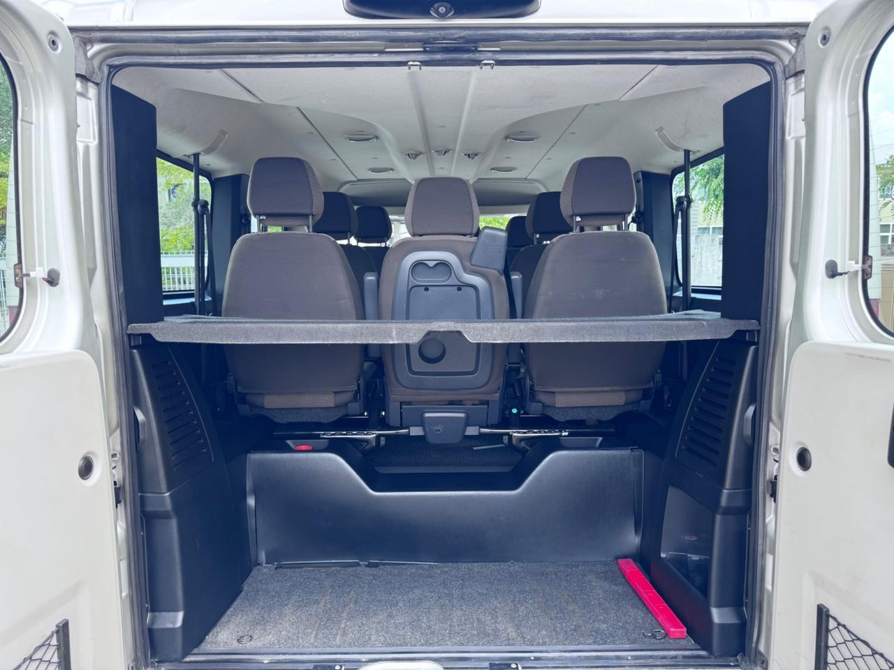 Fiat Ducato 30 2.3 MJT 150CV PC-TN Panorama