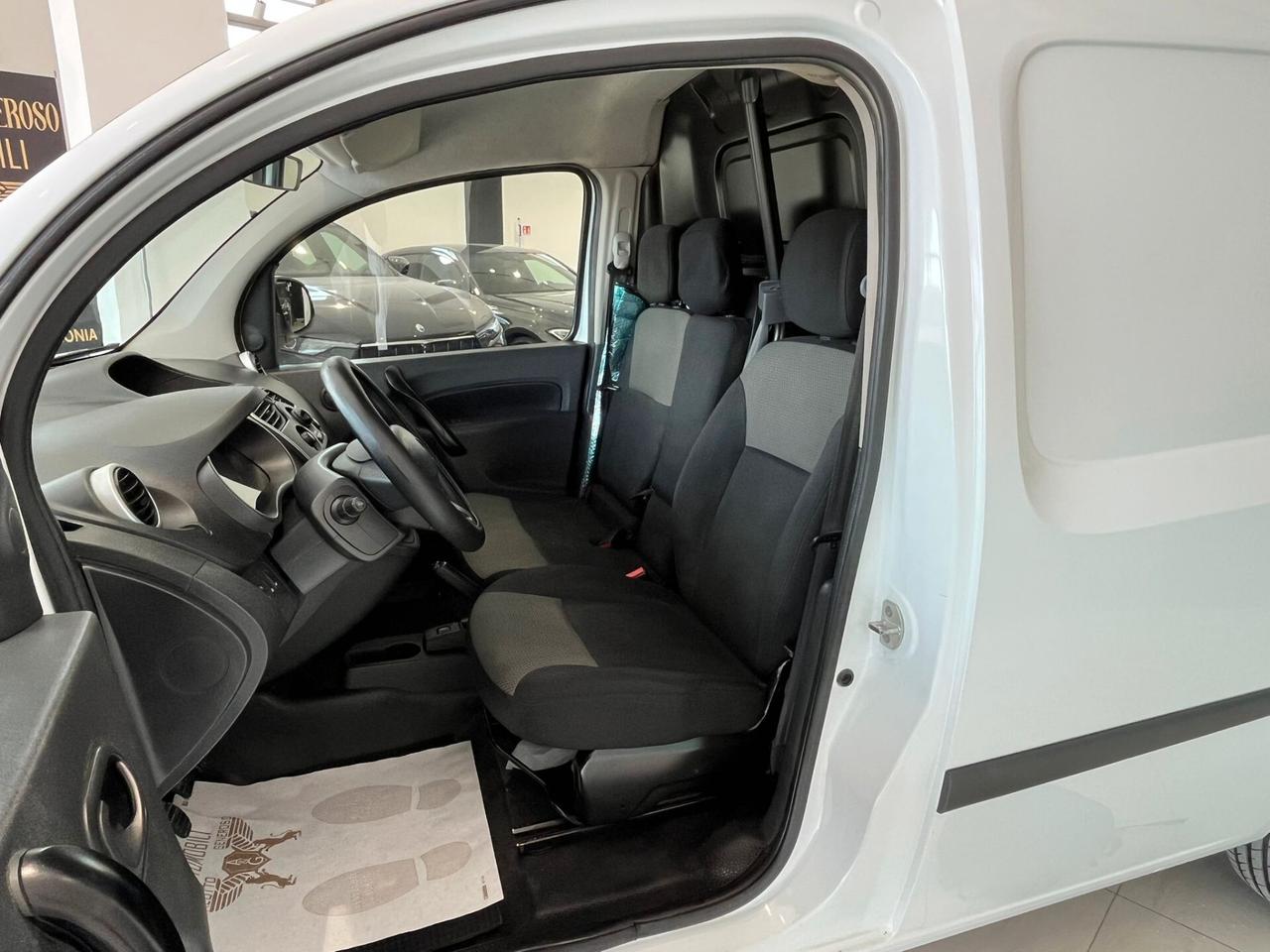 Renault Kangoo 1.5 dCi 90CV S&S 4p. UNICO PROPRIETARIO
