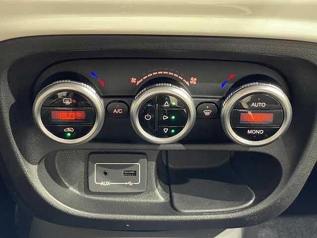Fiat 500L 1.4 95 CV Trekking