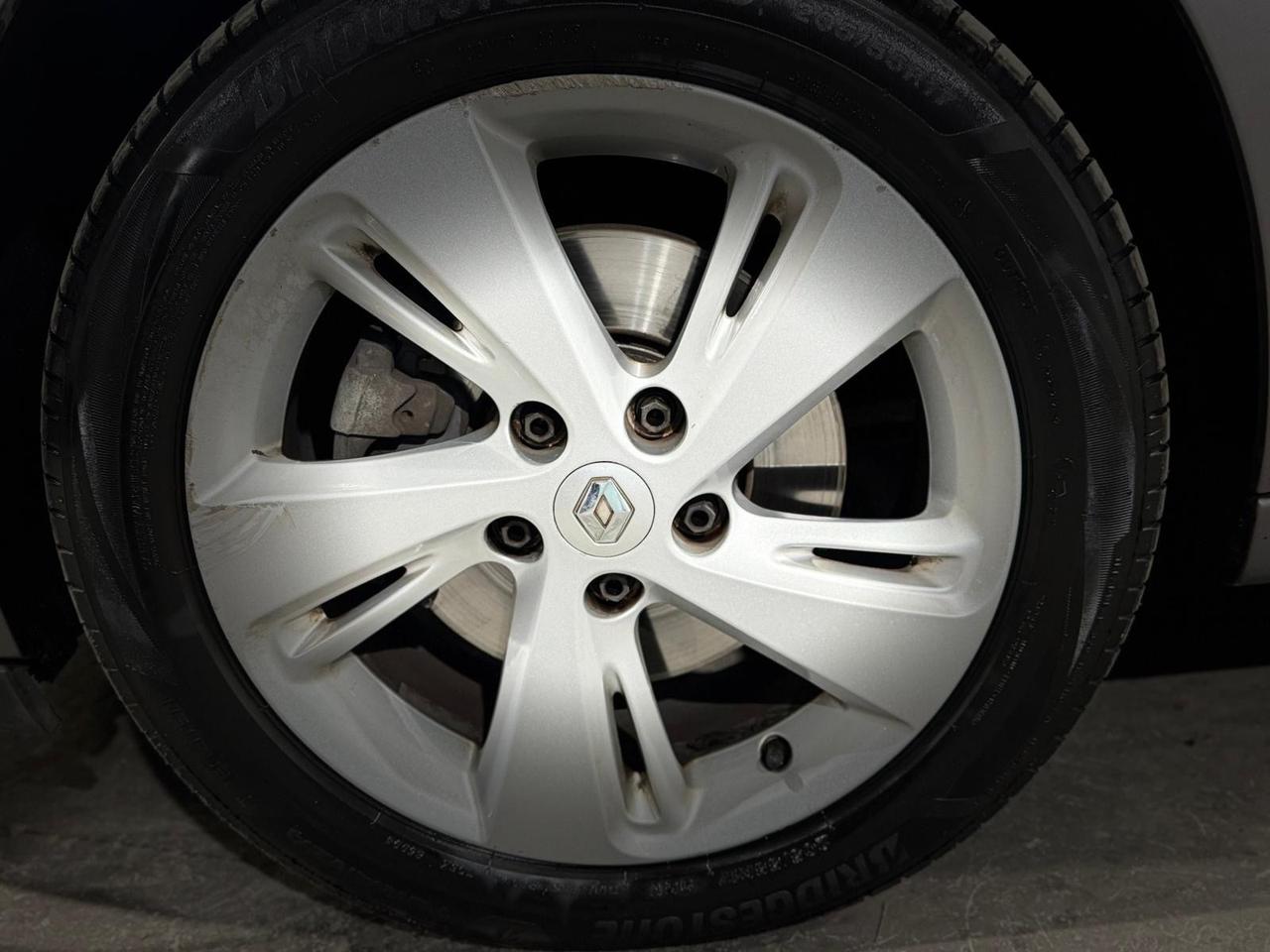 Scénic X-MODE 1.5 dCi 110CV *7 POSTI*NEOPATENTATI*