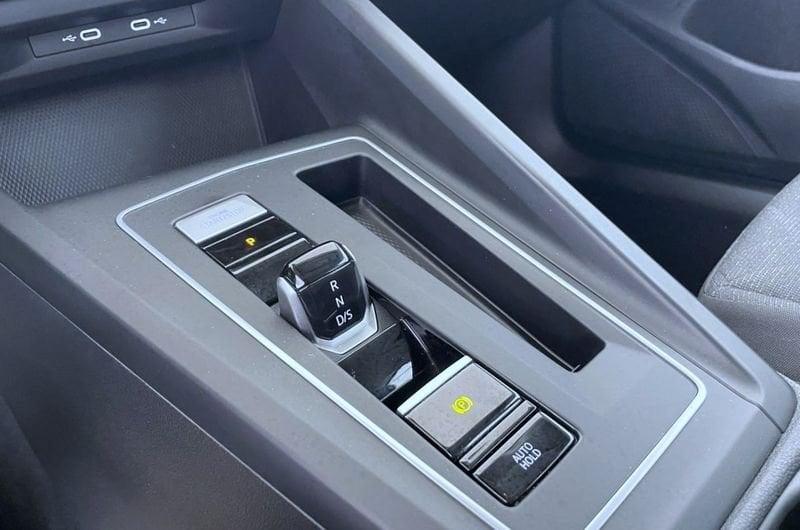 Volkswagen Golf Variant 2.0 TDI SCR 85kW Life DSG