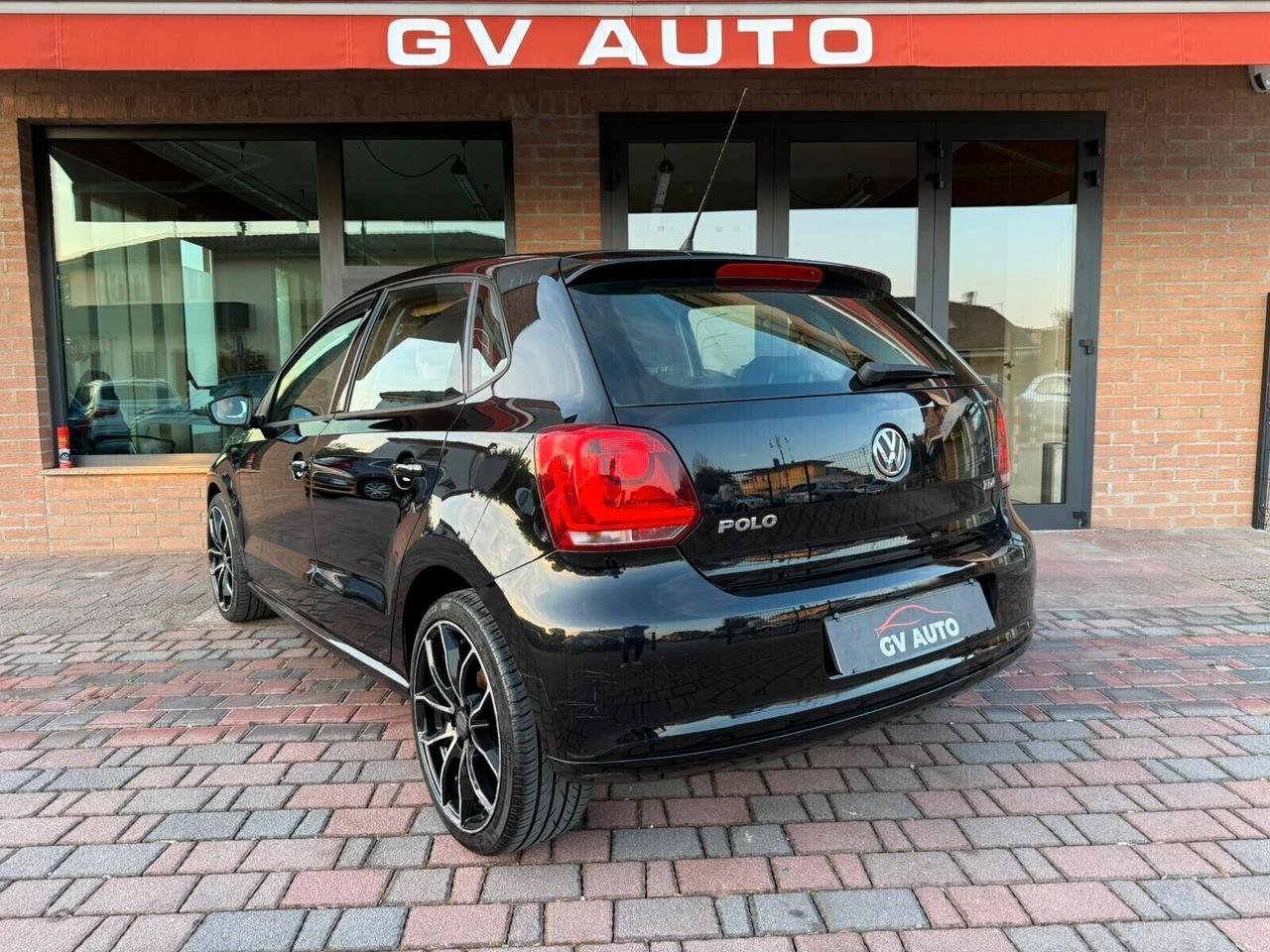 Volkswagen Polo 1.6 TDI
