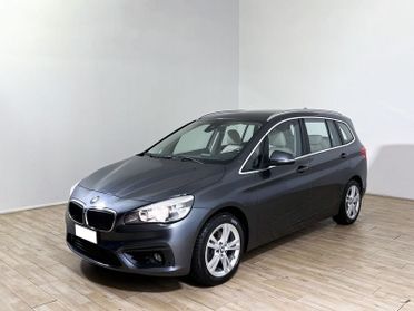 BMW Serie 2 Gran Tourer 214d Gran Tourer Luxury