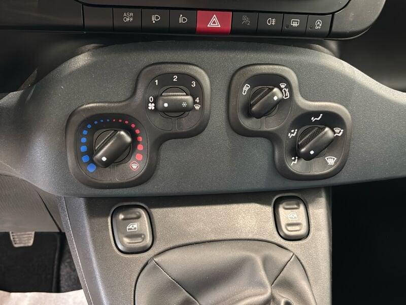 FIAT Panda 1.0 FireFly 70cv Hybrid