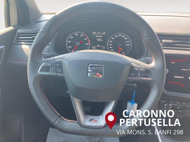 SEAT Arona 1.0 TGI FR