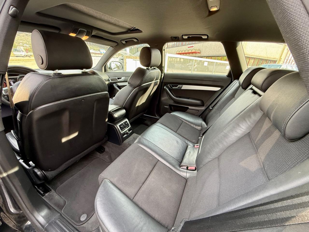Audi A6 Avant 3.0 V6 TDI 240 CV F.AP quattro Limited Edition