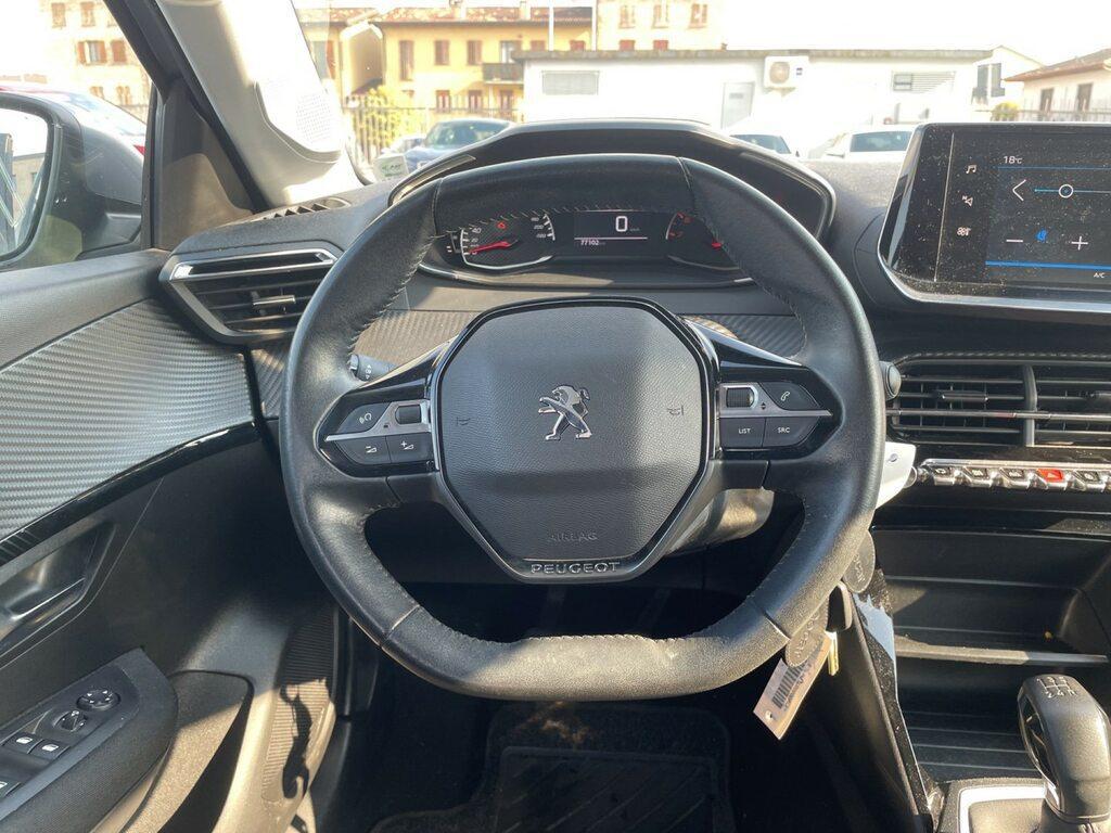 Peugeot 208 5 Porte 1.2 PureTech Active