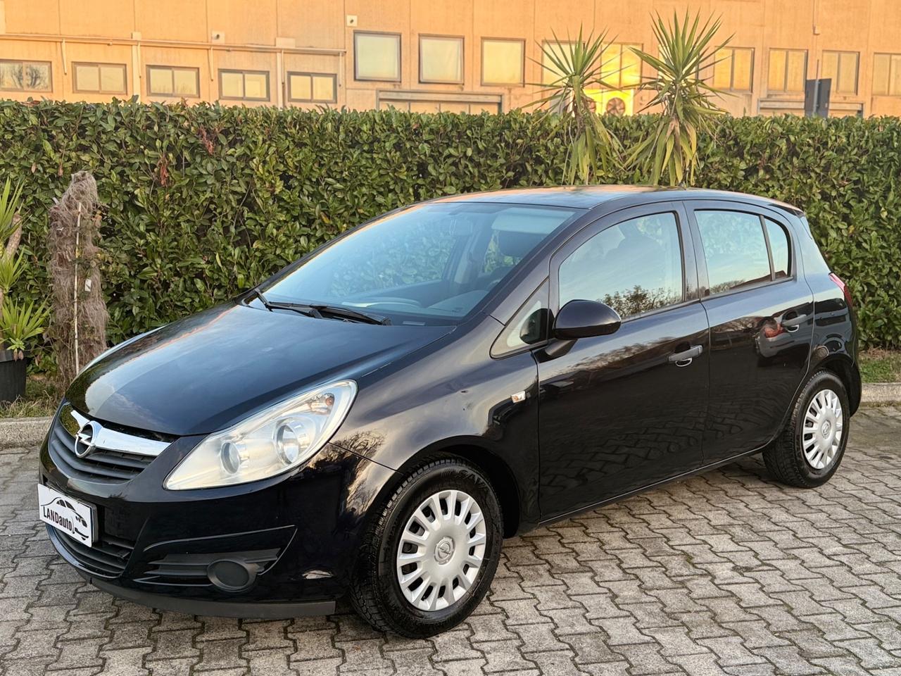 Opel Corsa 1.2 5Porte Cosmo