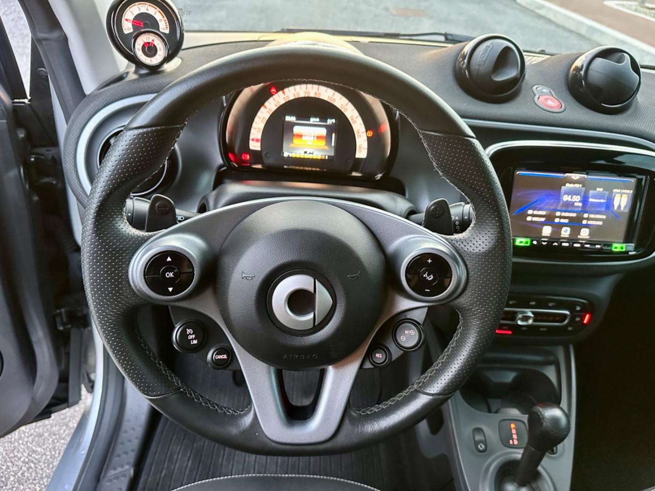 Smart ForTwo 90 0.9 Turbo Youngster Come Nuova