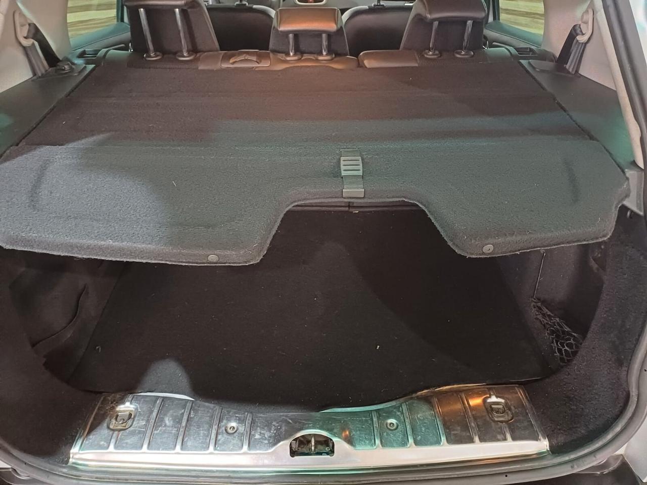 Peugeot 207 SW 1.6 HDi TETTO PANORAMICO - 2012