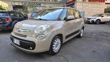 FIAT 500L 1.3 Multijet 85 CV Easy