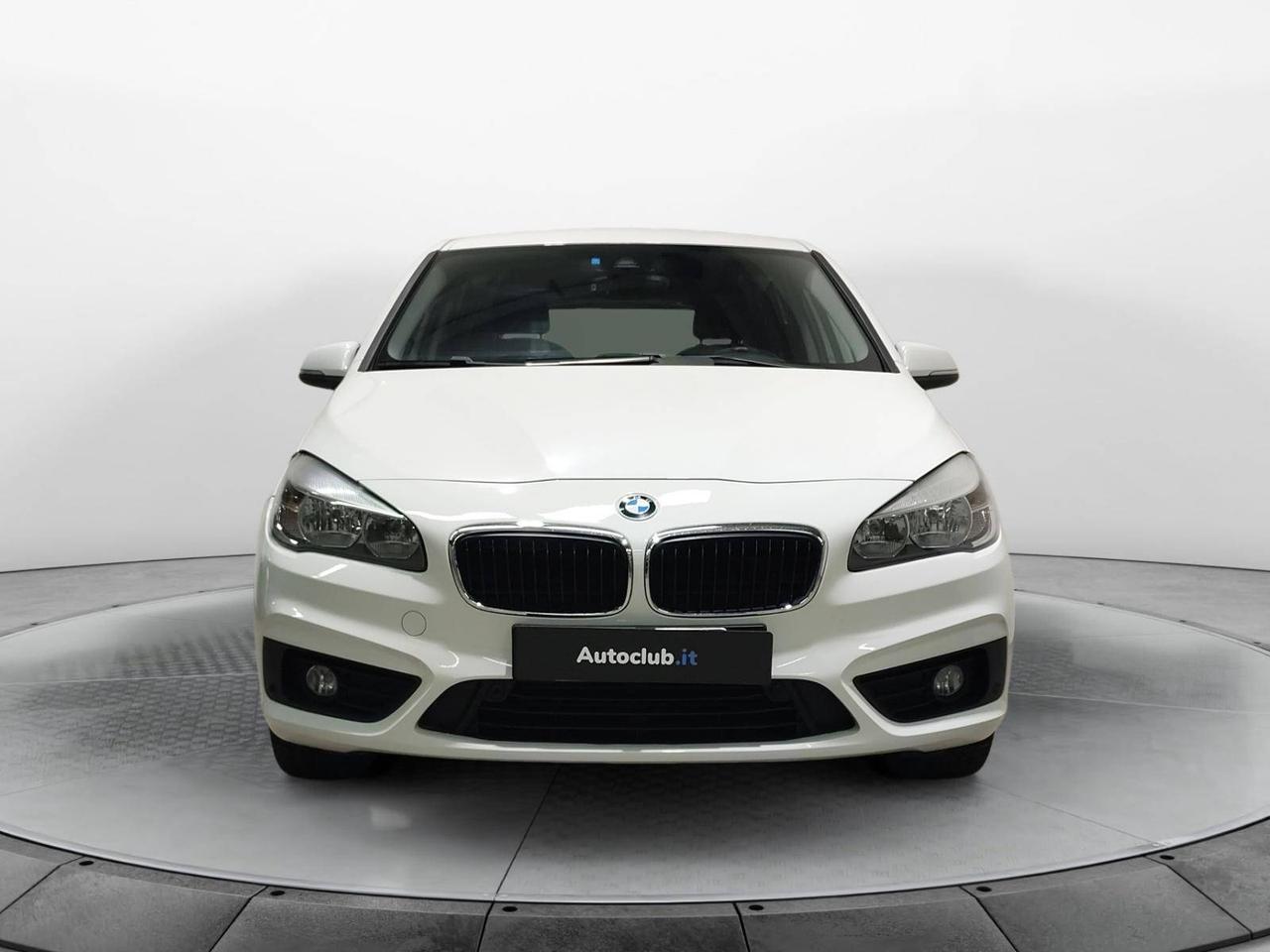 BMW Serie 2 216d Active Tourer Advantage