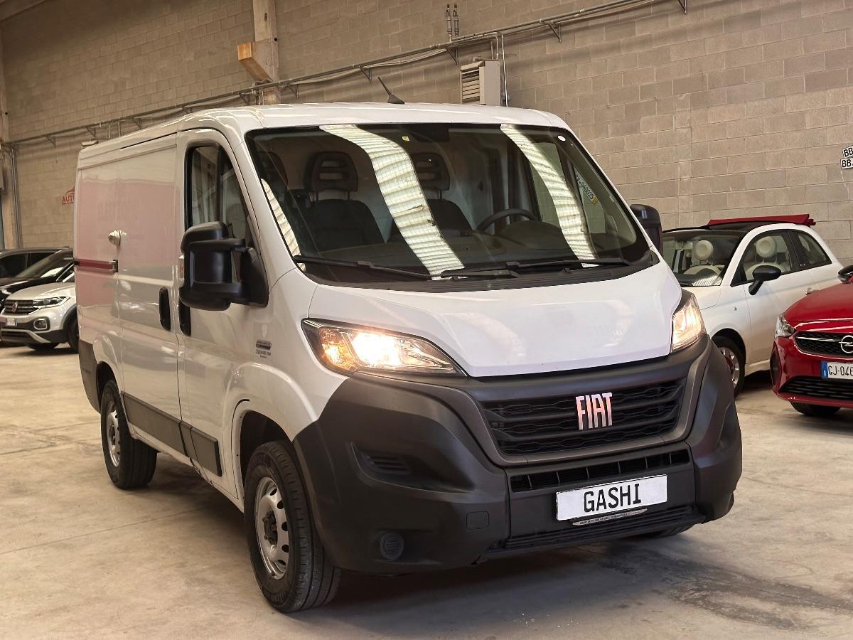 FIAT Ducato 30 2.2 Mjt 140cv PV Furgone -103kw