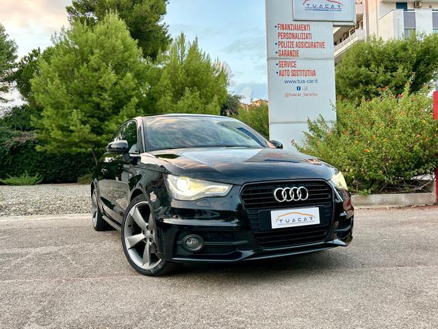 AUDI A1 Attraction 1.6 TDI DPF