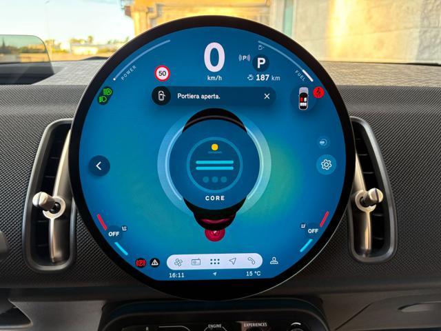 MINI Countryman D Classic Countryman CERCHI DA 19''