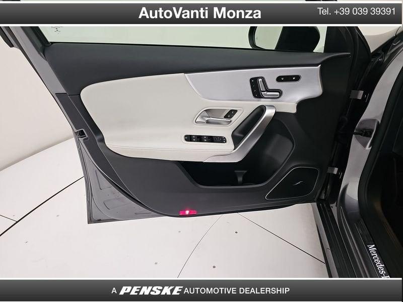Mercedes-Benz Classe A A 250 Premium 4matic auto