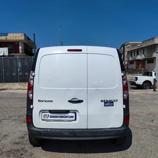 RENAULT KANGOO 1.5 DCI FURGONE - 2018