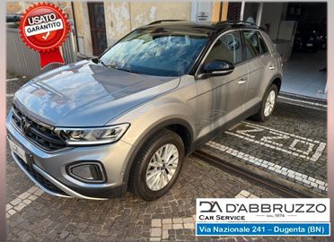 Volkswagen T-Roc 2.0 TDI 116cv 2023 UNICA