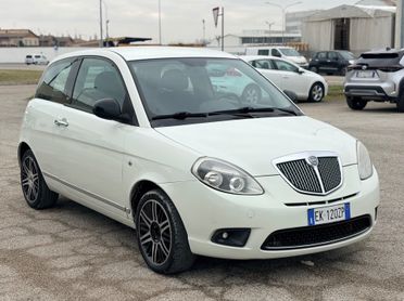Lancia Ypsilon 1.2 benzina 2011 Platinum