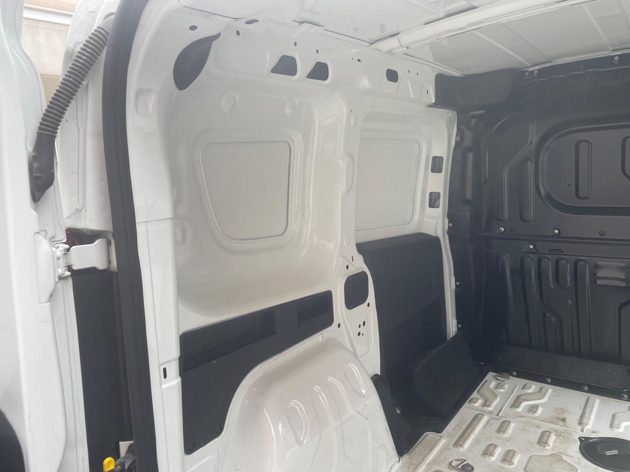 Fiat doblo 1.6 MULTIJET 105 CV