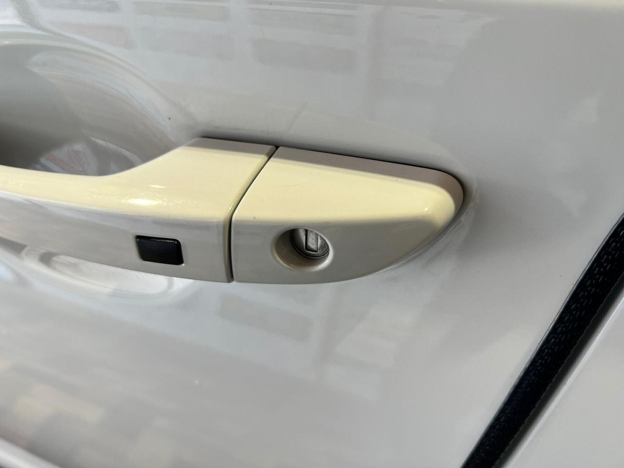 Hyundai Kona 1.6 CRDI 115 CV BLOCK SYSTEM