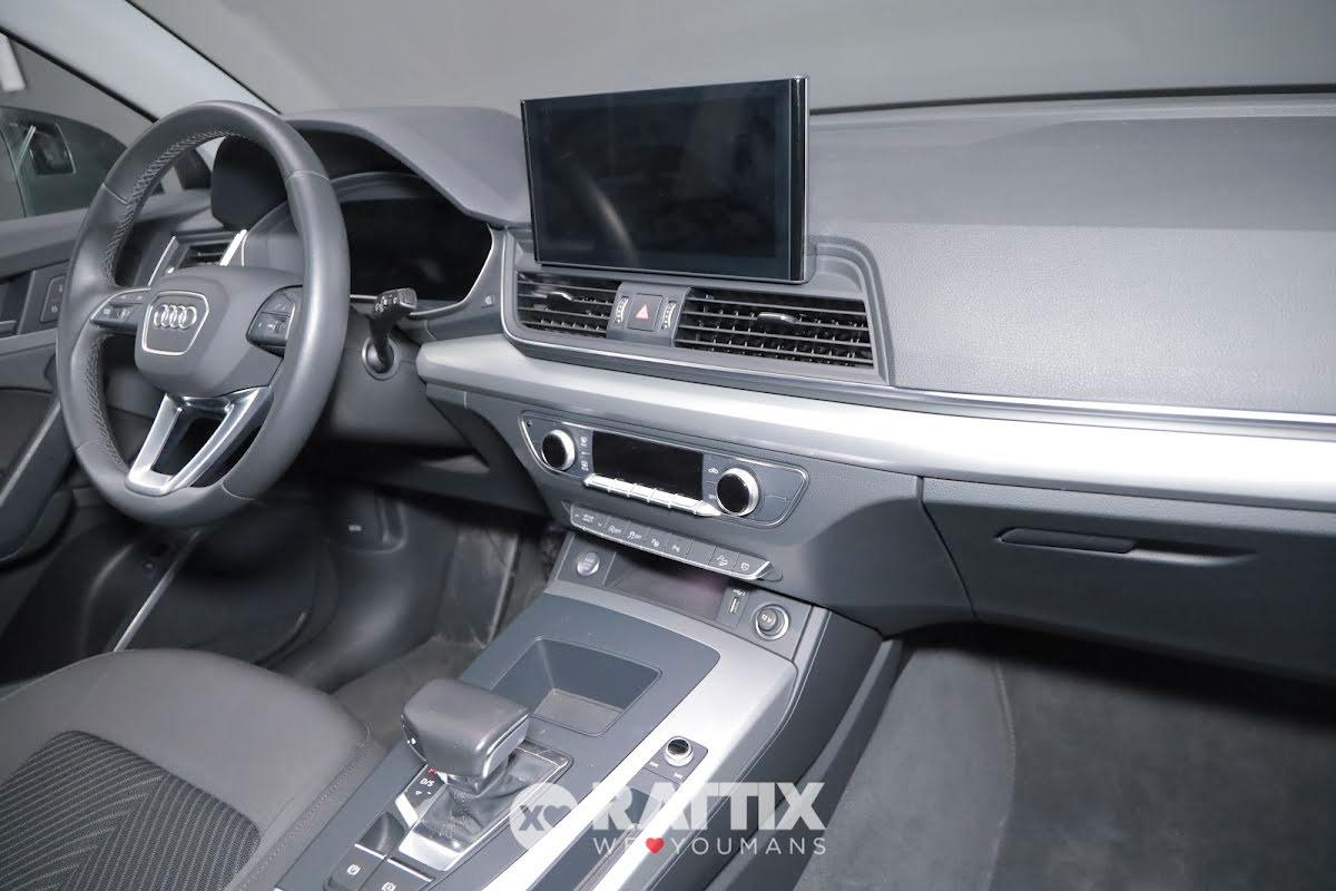 Audi Q5 35 2.0 TDI Mhev 12V Business Advanced s-Tronic