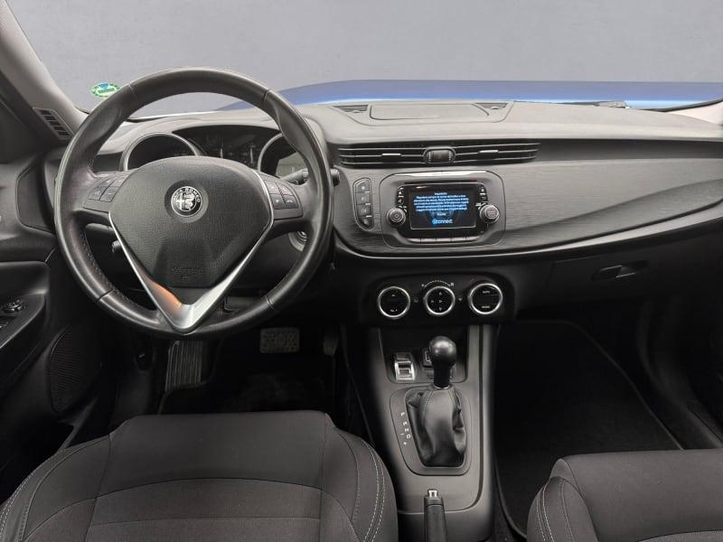 ALFA ROMEO GIULIETTA 1.6 JTDM BUSINESS