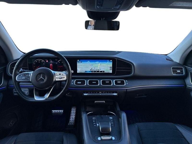 Mercedes-Benz GLE 300 d mhev Premium 4matic auto