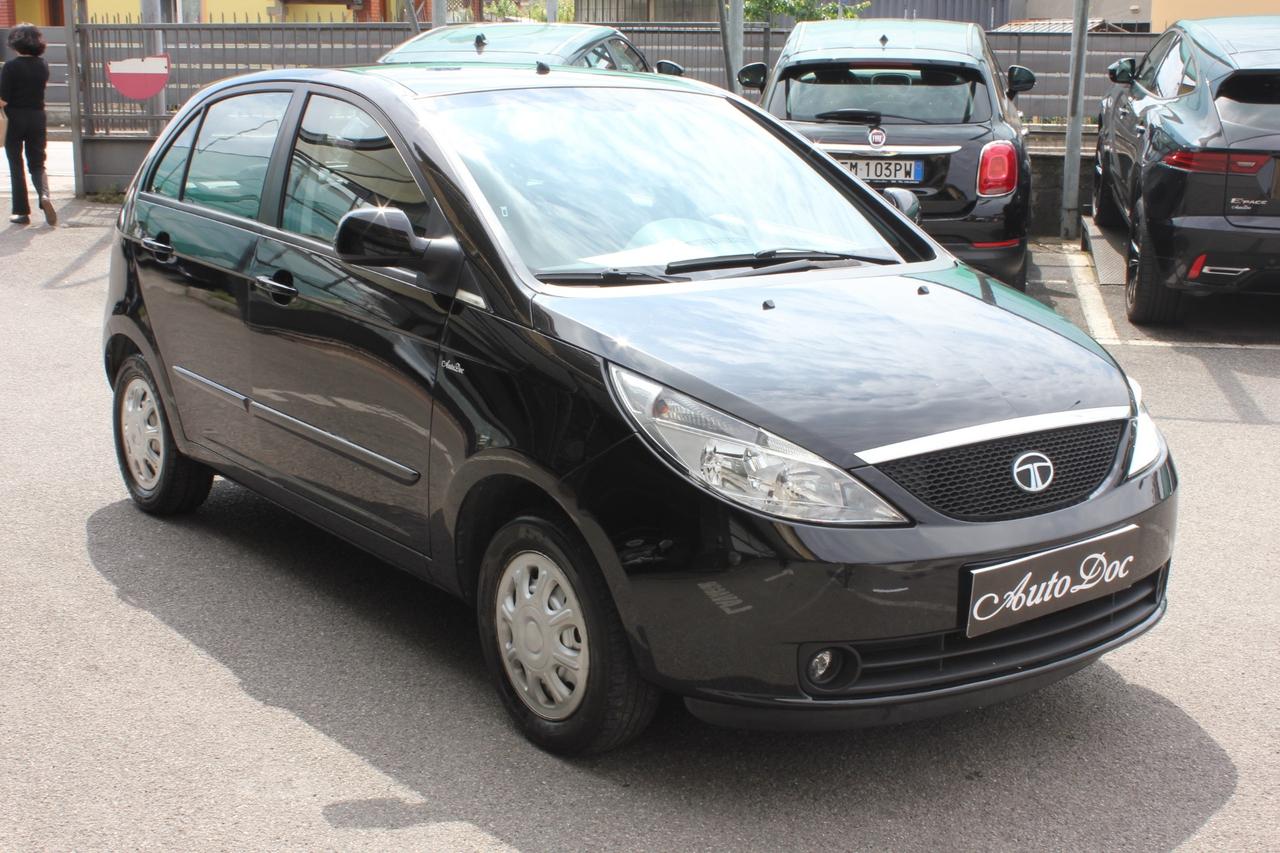 TATA VISTA INDICA POCHISSIMI KM!! NEOPATENTATI!!