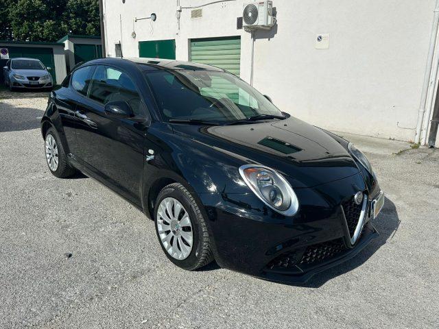ALFA ROMEO MiTo 1.3 JTDm 95 CV S&S