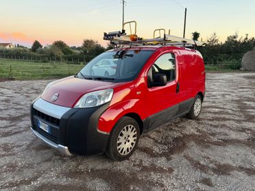 Fiat Fiorino 1.3 MJT 75CV Furgone Adventure E5+