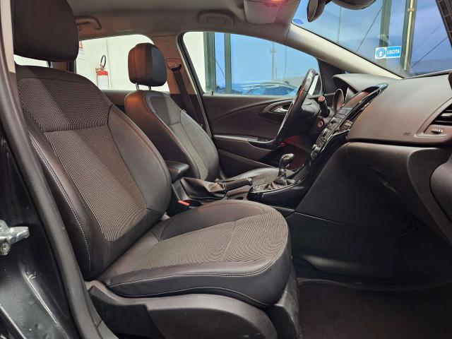 Opel Astra Astra 1.4 Sports Tourer GPL Tech Cosmo 103kw