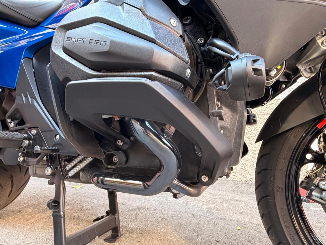 Bmw R 1300 RT Tour Full-Optional - Tua da 478,00 €