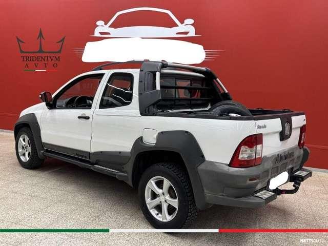 Fiat Strada 1.3 mjt Adv. 95cv doppia E5+(E5)