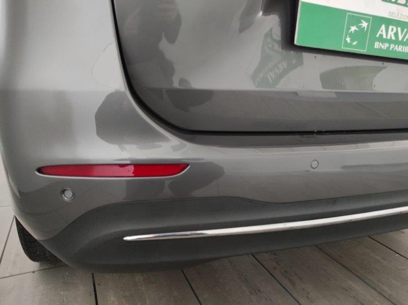 Mercedes-Benz Classe B (W247) - B 180 Automatic Business Extra