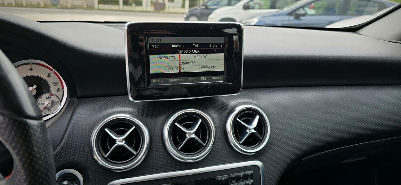 Mercedes-benz A 180 Sport
