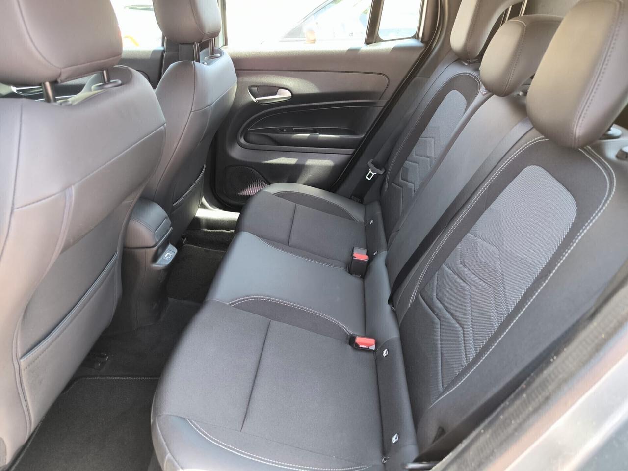 Jeep Avenger 1.2 Turbo 100 CV Altitude