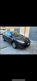 Renault Megane Mégane 1.5 dCi/105CV Grandtour Serie Speciale Exception