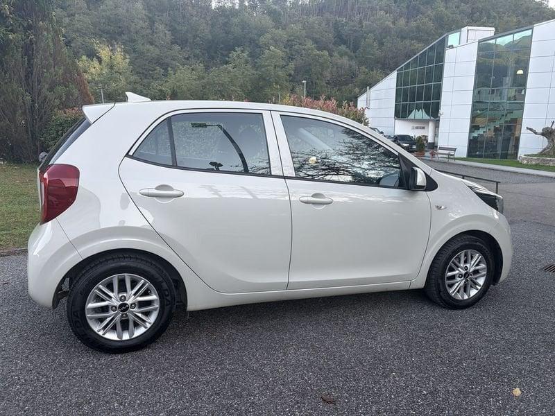 Kia Picanto 1.0 12V 5 porte Urban